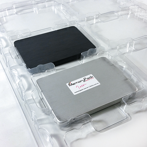 #2170130072B #SSD-tray # SSD-packaging #MPK #memorypack